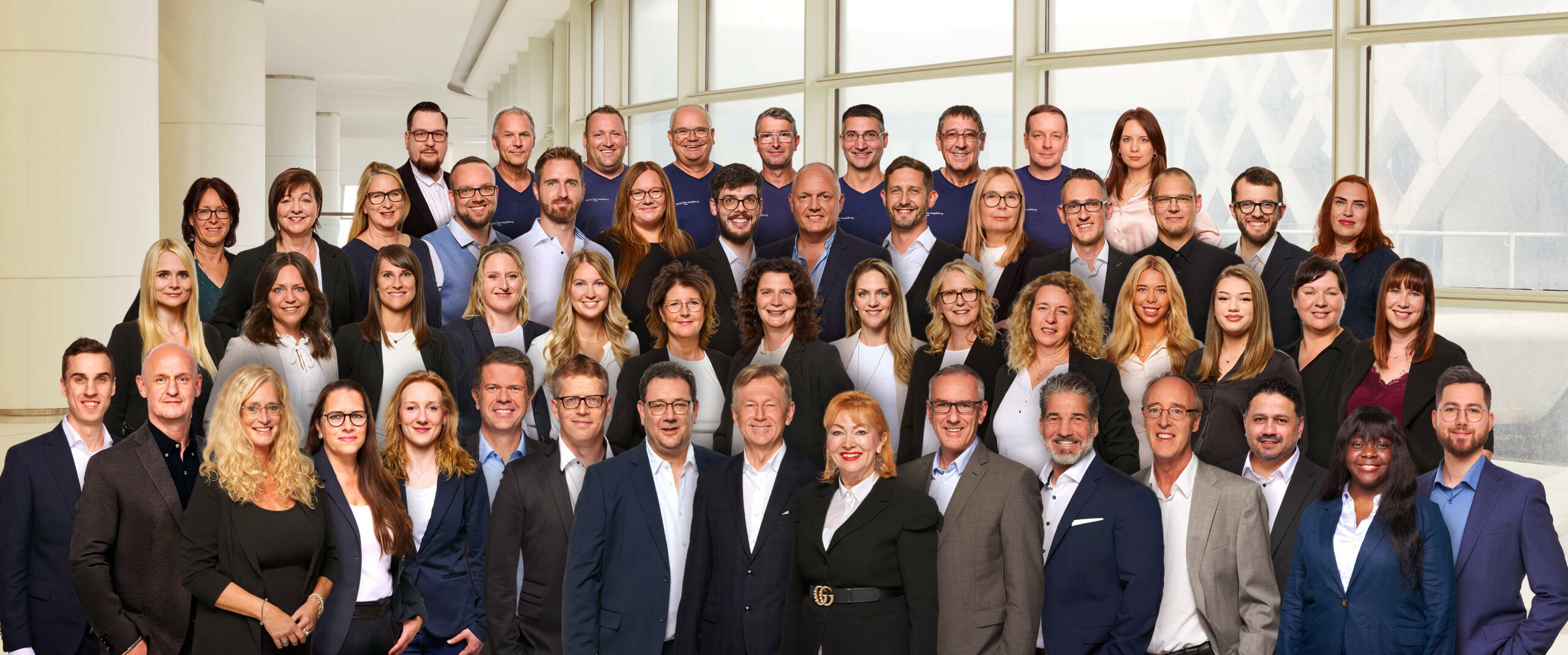 GETEC Team Hannover + Magdeburg