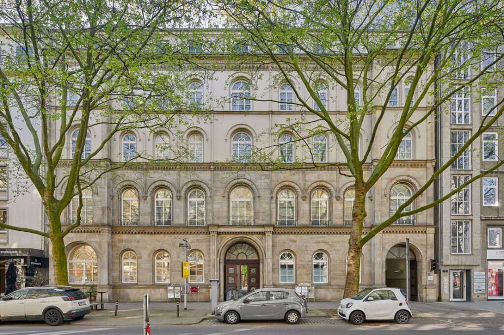 Aussenansicht
